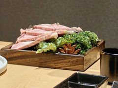 -松鱼亭·和牛烧肉(协鑫广场店)