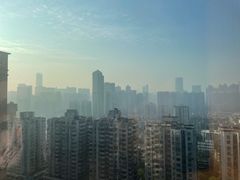 -广州辉盛阁国际公寓