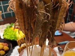 -东海怡品海鲜豆捞(星街坊店)
