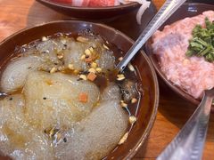 -木货街重庆老火锅(流塘店)