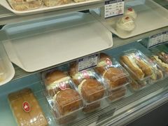 -白玉兰食品(中山公园龙之梦店)