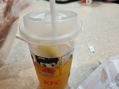 -肯德基(布吉老街店)