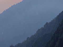 -峨眉山风景名胜区