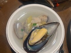 -福子家·闽北光泽菜(华林店)