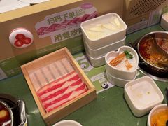 -一围肥牛肉小火锅(佳兆业广场店)