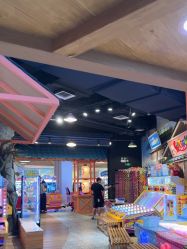 -卡通尼乐园(新达汇三林店)