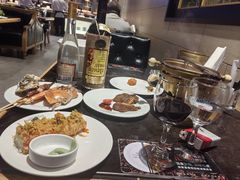 -川骄海鲜自助(亚运村店)