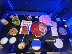 -唯爱KTV聚会餐厅(仙林东城汇店)