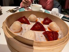 -三号黄浦会Canton Table