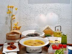 -小大董·烤鸭(王府井apm店)