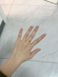 -潮宏基(大商新玛特店)