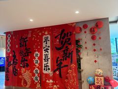 -云丘山景区