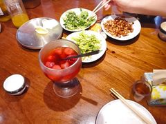 -蚝堡海鲜·威海菜·海肠捞饭·烧烤·亚洲吃蚝公司(幸福门店)