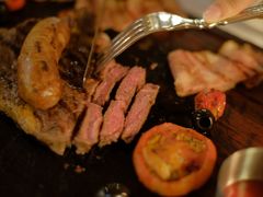 -火车头法国西餐厅