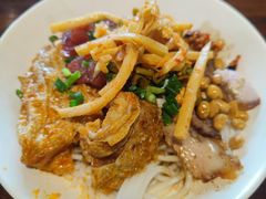 -明桂米粉(北站店)