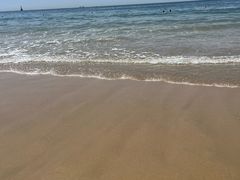 -海云台海滩
