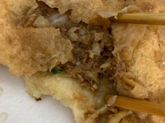 -老方子馅饼粥(台东店)