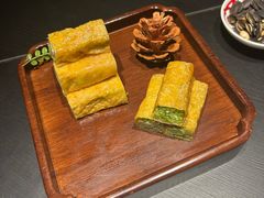 -锦楼·臻选新杭帮(杭州中心店)