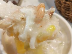 -火齐潮汕砂锅粥(五道口店)