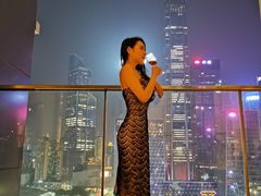 -深圳星河丽思卡尔顿酒店