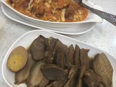 -旺角宝港式茶餐厅(寮步店)