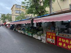 -东山民生市场(南崂路店)