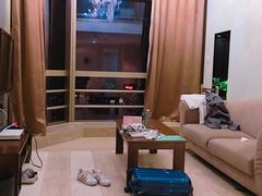 -正佳金殿维福顿公寓(广州正佳广场体育西路地铁站店)