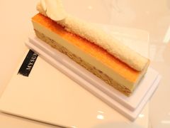 -麦雪尔甜品·生日蛋糕(新街口旗舰店)