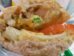 -SUBWAY赛百味(大都荟店)