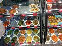 -韩麦大冷面(桂花街直营店)