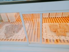 -爸爸糖手工吐司(贵阳花果园购物中心店)