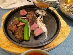 -俄士厨房(未来城店)