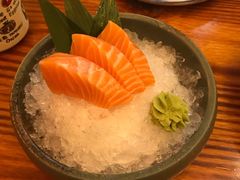 -坂吉屋·居酒屋深夜食堂(龙湖店)