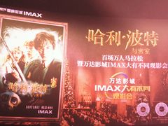-寰映影城(大融城激光IMAX店)