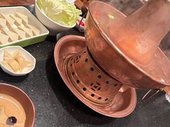 -南门涮肉(通州大船店)