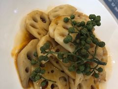 -南山鲜虾面·活鲜小馆·海味大连菜(南山总店)