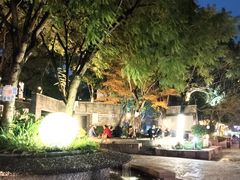 -融汇温泉