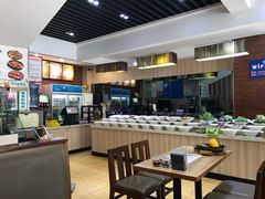 -牛师傅活鱼烤鱼麻辣香锅米线店(滦南店)