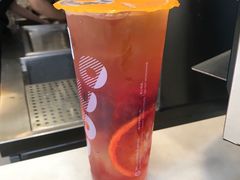 -CoCo都可(新街店)