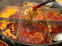 -周小明火锅(黑金冠社区店)