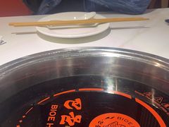 -巴邑火锅·鲜切牛肉(萧山银隆店)
