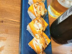 -信日本料理(信义坊店)