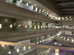 -南京禄口机场雅高铂尔曼大酒店