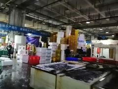 -新农都水产市场