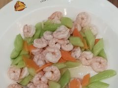 -合合春饼·酱骨·东北菜(潘家园店)