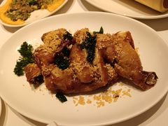 -莆田餐厅PUTIEN(金融街购物中心店)