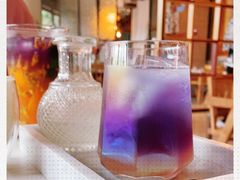 -The Rug Cafe(王府中环店)
