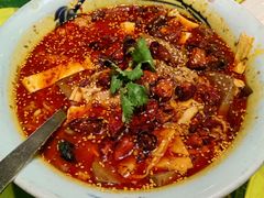毛血旺-辛香汇(飞洲店)