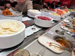 -龍歌自助小火锅(雨花台江南虹悦城店)