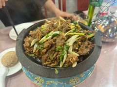 -烤肉宛饭庄(北新桥店)